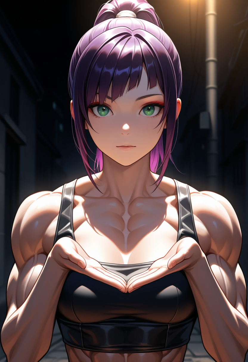 Li Mei